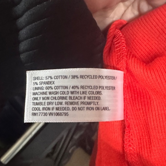 Size 2XL A New Day Red Dress - Picture 4 of 4